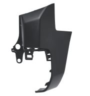 EMBOUT CITROEN BERLINGO 2018-> MULTISPACE / ARRIÈRE / 1 HAYON ARRIÈRE / CHASSIS COURT / DROIT