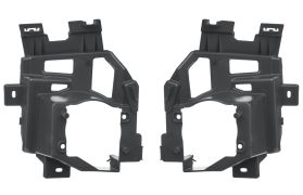 SUPPORTS ANTIBROUILLARDS CITROEN BERLINGO 2018-> VAN / PARE-CHOCS AVANT / KIT / GAUCHE+DROIT