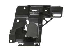 SUPPORT PARE-CHOCS CITROEN BERLINGO 2018-> MULTISPACE / ARRIÈRE / 1 HAYON ARRIÈRE / CENTRALE / GAUCHE