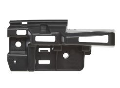 SUPPORT PARE-CHOCS CITROEN BERLINGO 2018-> MULTISPACE / ARRIÈRE / 2 PORTES ARRIÈRE / CENTRALE / GAUCHE