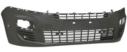 PARE-CHOCS CITROEN BERLINGO 2018-> VAN / AVANT / INFÉRIEUR / AVEC 6 CAPTEUR