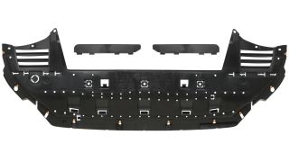 CACHE PARE-CHOCS CITROEN BERLINGO 2018-> MULTISPACE / AVANT / INFÉRIEUR / SPOILER 40MM