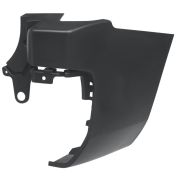 EMBOUT CITROEN BERLINGO 2018-> MULTISPACE / ARRIÈRE / 2 PORTES ARRIÈRE / CHASSIS LONG / DROIT