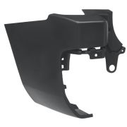 EMBOUT CITROEN BERLINGO 2018-> MULTISPACE / ARRIÈRE / 2 PORTES ARRIÈRE / CHASSIS LONG / GAUCHE