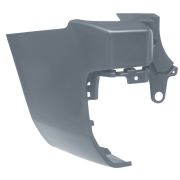 EMBOUT CITROEN BERLINGO 2018-> MULTISPACE / ARRIÈRE / 2 PORTES ARRIÈRE / CHASSIS LONG / AVEC APPRET / GAUCHE