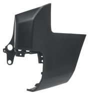 EMBOUT CITROEN BERLINGO 2018-> MULTISPACE / ARRIÈRE / 1 HAYON ARRIÈRE / CHASSIS LONG / DROIT