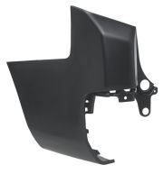 EMBOUT CITROEN BERLINGO 2018-> MULTISPACE / ARRIÈRE / 1 HAYON ARRIÈRE / CHASSIS LONG / GAUCHE