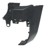 EMBOUT CITROEN BERLINGO 2018-> MULTISPACE / ARRIÈRE / 2 PORTES ARRIÈRE / CHASSIS COURT / DROIT