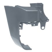 EMBOUT CITROEN BERLINGO 2018-> MULTISPACE / ARRIÈRE / 2 PORTES ARRIÈRE / CHASSIS COURT / AVEC APPRET / GAUCHE