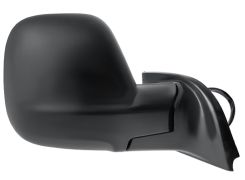 RÉTROVISEUR CITROEN BERLINGO 2018-> MULTISPACE / ÉLÉCTRIQUE / CHAUFFANT / AVEC SONDE / DROIT