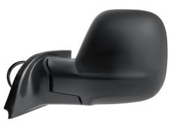 RÉTROVISEUR PEUGEOT PARTNER 2018-> ÉLÉCTRIQUE / CHAUFFANT / GAUCHE
