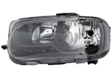 PHARE AVANT CITROEN BERLINGO 2018-> MULTISPACE / GAUCHE