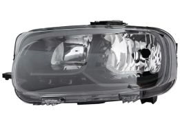 PHARE AVANT CITROEN BERLINGO 2018-> MULTISPACE / GAUCHE