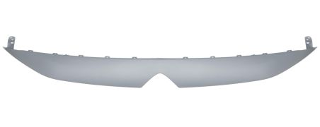 MOULURE GRILLE CITROEN BERLINGO 2018-> MULTISPACE / FACE AVANT / AVEC APPRET 