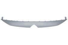 MOULURE GRILLE CITROEN BERLINGO 2018-> VAN / FACE AVANT / AVEC APPRET 