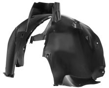 PARE-BOUE CITROEN BERLINGO 2018-> MULTISPACE / AVANT DROIT