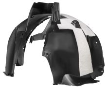 PARE-BOUE CITROEN BERLINGO 2018-> MULTISPACE / AVANT / AVEC INSONORISATION / DROIT