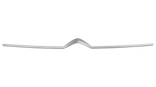 MOULURE GRILLE CITROEN BERLINGO 2018-> VAN / FACE AVANT / CHROMÉE / INFÉRIEURE 