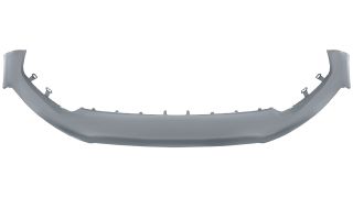 PARE-CHOCS CITROEN BERLINGO 2018-> VAN / AVANT / SUPÉRIEUR / AVEC APPRET 