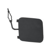 COUVRE CROCHET CITROEN BERLINGO 2018-> VAN / PARE-CHOCS AVANT