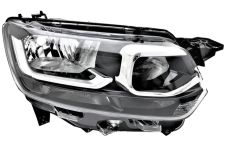 PHARE AVANT CITROEN BERLINGO 2018-> VAN / DROIT