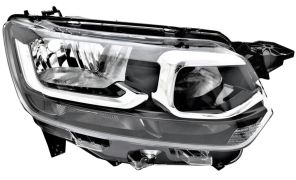 PHARE AVANT CITROEN BERLINGO 2018-> VAN / DROIT