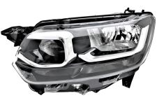 PHARE AVANT CITROEN BERLINGO 2018-> VAN / GAUCHE