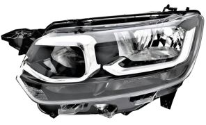 PHARE AVANT CITROEN BERLINGO 2018-> VAN / GAUCHE