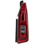 FEU ARRIÈRE TOYOTA PROACE CITY 2019-> 1 HAYON ARRIÈRE / DROIT