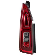 FEU ARRIÈRE OPEL COMBO 2018-> 1 HAYON ARRIÈRE / GAUCHE