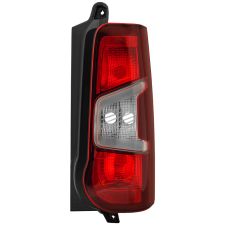 FEU ARRIÈRE OPEL COMBO 2018-> 2 PORTES ARRIÈRE / DROIT