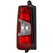 FEU ARRIÈRE CITROEN BERLINGO 2018-> MULTISPACE / 2 PORTES ARRIÈRE / GAUCHE