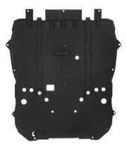 CACHE-MOTEUR PEUGEOT 3008 2016-2021 AVANT 