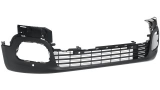 PARE-CHOCS CITROEN BERLINGO 2018-> MULTISPACE / AVANT / INFÉRIEUR / AVEC 4 CAPTEUR