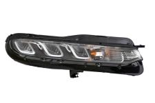 PHARE AVANT CITROEN BERLINGO 2018-> MULTISPACE / FEU DE JOUR / DROIT