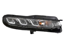 PHARE AVANT CITROEN BERLINGO 2018-> MULTISPACE / FEU DE JOUR / DROIT