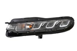 PHARE AVANT CITROEN BERLINGO 2018-> MULTISPACE / FEU DE JOUR / GAUCHE