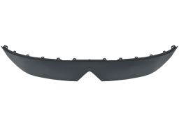 MOULURE GRILLE CITROEN BERLINGO 2018-> MULTISPACE / FACE AVANT / AVEC APPRET 