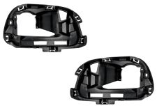 SUPPORTS ANTIBROUILLARDS CITROEN BERLINGO 2018-> MULTISPACE PARE-CHOCS AVANT / KIT / GAUCHE+DROIT