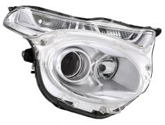 PHARE AVANT CITROEN C1 2014-2022 DROIT