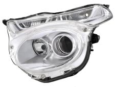 PHARE AVANT CITROEN C1 2014-2022 GAUCHE