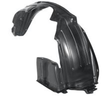 PARE-BOUE CITROEN C1 2014-2022 AVANT GAUCHE