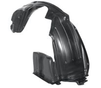 PARE-BOUE CITROEN C1 2014-2022 AVANT GAUCHE