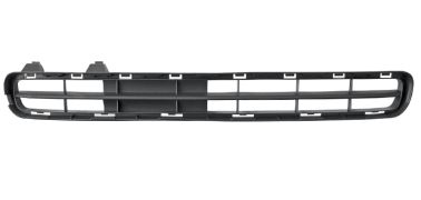 GRILLE CITROEN C1 2014-> PARE-CHOCS AVANT / SUPÉRIEURE