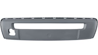 MOULURE GRILLE CITROEN C1 2014-> PARE-CHOCS AVANT / SUPÉRIEURE / AVEC APPRET