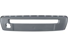 MOULURE GRILLE CITROEN C1 2014-2022 PARE-CHOCS AVANT / SUPÉRIEURE / AVEC APPRET