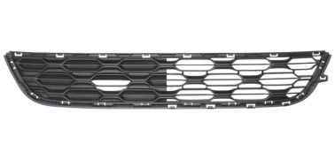 GRILLE CITROEN C1 2014-2022 PARE-CHOCS AVANT / INFÉRIEURE