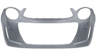 PARE-CHOCS CITROEN C1 2014-2022 AVANT / AVEC APPRET