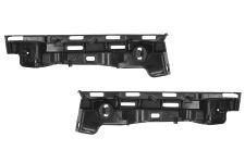 SUPPORTS PARE-CHOCS CITROEN C1 2014-2022 AVANT / KIT / GAUCHE+DROIT