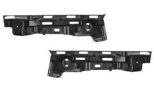 SUPPORTS PARE-CHOCS CITROEN C1 2014-2022 AVANT / KIT / GAUCHE+DROIT